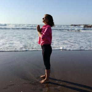 REIKI – Samadhi