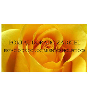 Portal Dorado Zadkiel / NAIA