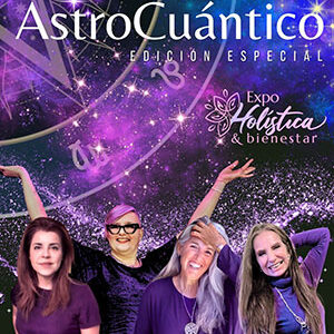 Aquelarre AstroCuántico