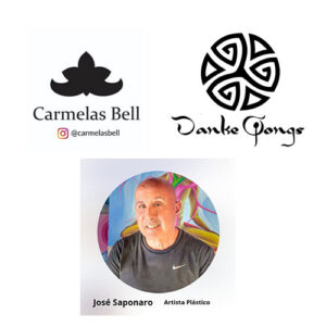 Danke Gongs & Carmelas Bell