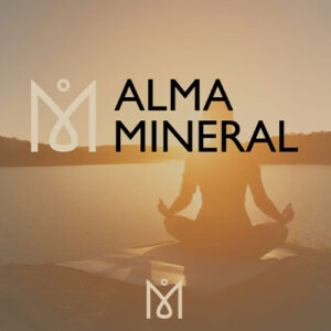 Alma Mineral