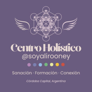 Centro Holístico Soy Ali Rooney