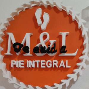M&L Pie integral