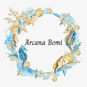 Arcana Bomi