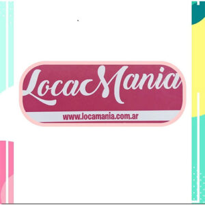 Loca Manía