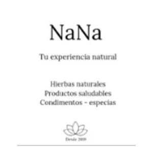 NaNa escabeches