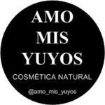 Amo mis yuyos