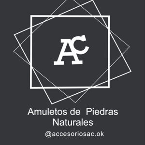 AC Amuletos de Piedras Naturales