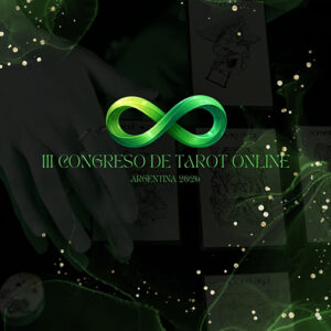 Congreso de Tarot ONLINE