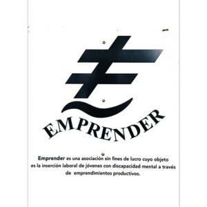 Emprender Taller Protegido