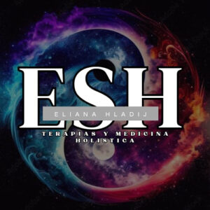 ESH – Eliana Soledad Hladij