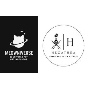 HECATHEA · MEOWNIVERSE