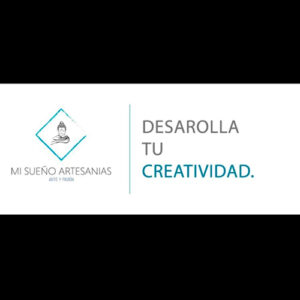 Mi sueño artesanías
