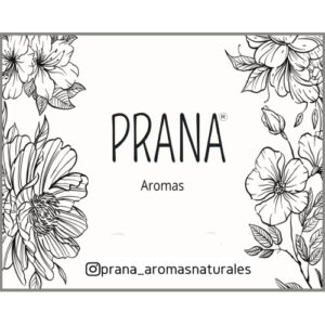PRANA AROMAS NATURALES