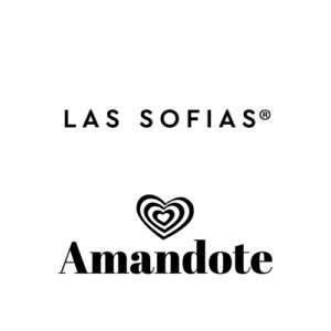 Las Sofias · Amandote
